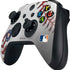 MLB Houston Astros Game Ball Xbox Series X Controller Skin