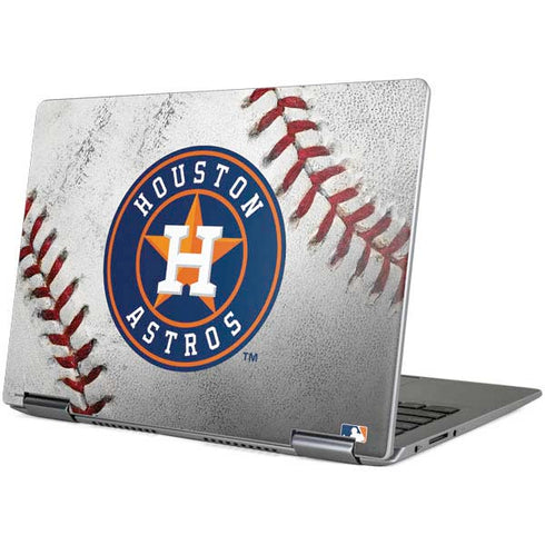 MLB Houston Astros Game Ball Yoga 710 14in Skin