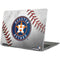 MLB Houston Astros Game Ball Yoga 710 14in Skin