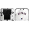 MLB Houston Astros Jersey Nintendo 2DS Skin
