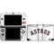 MLB Houston Astros Jersey 3DS XL 2015 Skin