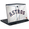 MLB Houston Astros Jersey Dell Alienware Skin