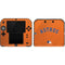 MLB Houston Astros Jersey Alternate Nintendo 2DS Skin