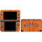 MLB Houston Astros Jersey Alternate 3DS XL 2015 Skin