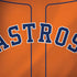 MLB Houston Astros Jersey Alternate Dell Alienware Skin