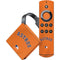 MLB Houston Astros Jersey Alternate Amazon Fire TV Skin