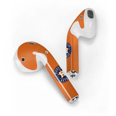 MLB Houston Astros Jersey Alternate Apple AirPods 2 Skin
