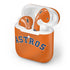 MLB Houston Astros Jersey Alternate Apple AirPods 2 Skin