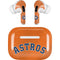 MLB Houston Astros Jersey Alternate Apple AirPods Pro Skin