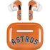 MLB Houston Astros Jersey Alternate Apple AirPods Pro Skin