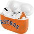 MLB Houston Astros Jersey Alternate Apple AirPods Pro Skin