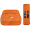 MLB Houston Astros Jersey Alternate Apple TV Skin