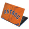 MLB Houston Astros Jersey Alternate Aspire R11 11.6in Skin