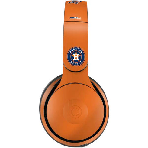 MLB Houston Astros Jersey Alternate Beats Solo Pro Skin