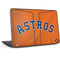 MLB Houston Astros Jersey Alternate HP Chromebook Skin