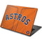 MLB Houston Astros Jersey Alternate Dell Chromebook Skin