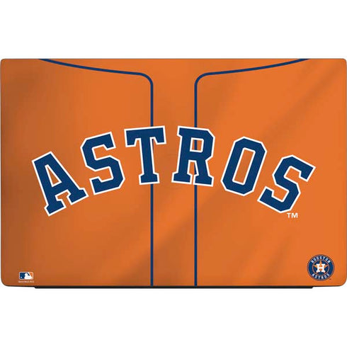 MLB Houston Astros Jersey Alternate Dell Vostro Skin
