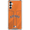 MLB Houston Astros Jersey Alternate Galaxy A14 5G Clear Case