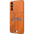 MLB Houston Astros Jersey Alternate Galaxy A14 5G Skin