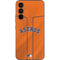 MLB Houston Astros Jersey Alternate Galaxy A54 5G Skin