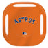MLB Houston Astros Jersey Alternate Galaxy Buds Pro Skin
