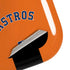 MLB Houston Astros Jersey Alternate Galaxy Buds Pro Skin