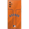 MLB Houston Astros Jersey Alternate Galaxy Note 10 Plus Skin