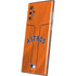 MLB Houston Astros Jersey Alternate Galaxy Note 10 Plus Skin