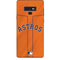 MLB Houston Astros Jersey Alternate Galaxy Note 9 Skin