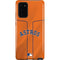 MLB Houston Astros Jersey Alternate Galaxy Note20 5G Pro Case