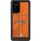 MLB Houston Astros Jersey Alternate Galaxy Note20 5G Waterproof Case