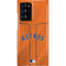 MLB Houston Astros Jersey Alternate Galaxy Note20 Ultra 5G Lite Case