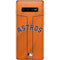 MLB Houston Astros Jersey Alternate Galaxy S10 Plus Skin