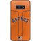 MLB Houston Astros Jersey Alternate Galaxy S10e Skin