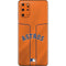 MLB Houston Astros Jersey Alternate Galaxy S20 Plus Skin