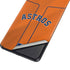 MLB Houston Astros Jersey Alternate Galaxy S21 Plus 5G Skin