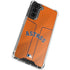 MLB Houston Astros Jersey Alternate Galaxy S22 Plus Clear Case