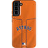 MLB Houston Astros Jersey Alternate Galaxy S22 Plus Pro Case