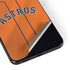 MLB Houston Astros Jersey Alternate Galaxy S22 Skin