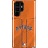 MLB Houston Astros Jersey Alternate Galaxy S22 Ultra Pro Case