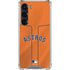 MLB Houston Astros Jersey Alternate Galaxy S23 Clear Case