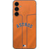 MLB Houston Astros Jersey Alternate Galaxy S23 FE Skin