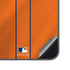 MLB Houston Astros Jersey Alternate Galaxy S23 FE Skin