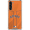 MLB Houston Astros Jersey Alternate Galaxy S23 Plus Clear Case