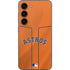 MLB Houston Astros Jersey Alternate Galaxy S23 Skin