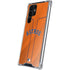 MLB Houston Astros Jersey Alternate Galaxy S24 Ultra Clear Case
