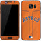 MLB Houston Astros Jersey Alternate Galaxy S7 Skin