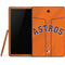 MLB Houston Astros Jersey Alternate Samsung Galaxy Tab Skin