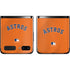 MLB Houston Astros Jersey Alternate Galaxy Z Flip Skin