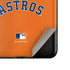 MLB Houston Astros Jersey Alternate Galaxy Z Flip Skin
